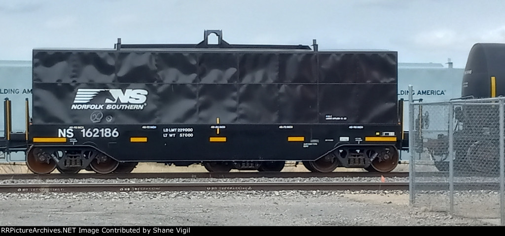 NS 162186